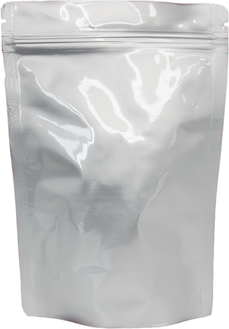 현진팩 은박지퍼스탠드 20x30cm 소분봉투, 1세트, 20개입, 대형(L)