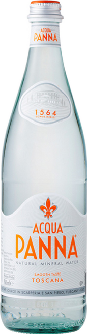 이탈리아프로렌스 아쿠아파나 생수, 750ml, 12개