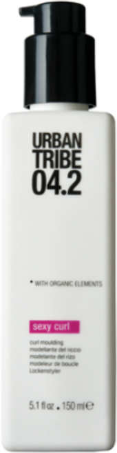 어반트라이브 섹시컬 탱글탱글 컬크림, 150ml, 1개