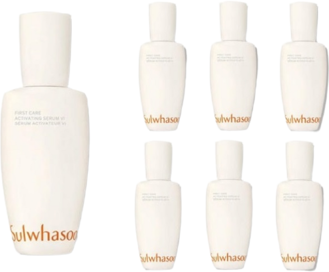 윤조에센스 대용량 90ml + 15ml*6 180ml, 1개