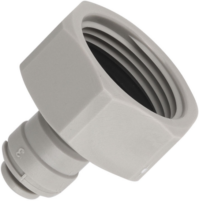 와이넷 고급암나사6-26mm, 1개