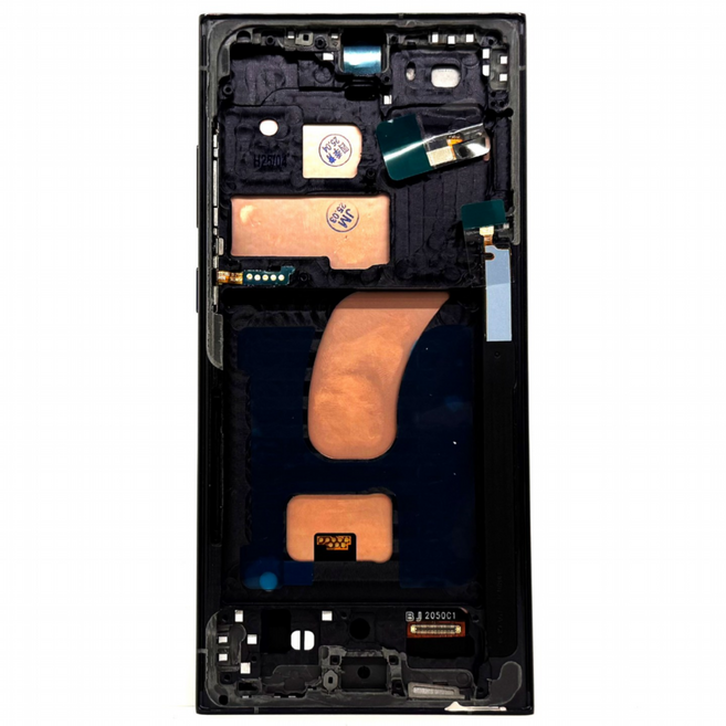 갤럭시 S23 울트라 액정 수리 자가 교체 정품 LCD OLED 호환형, 1개, 2.갤럭시 S23 울트라(OLED)-그린