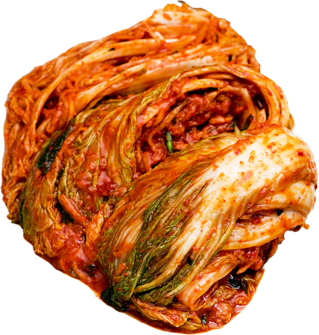 [함채] 김장포기김치 20kg 무설탕 무조미료 우리농산물100%, 1개