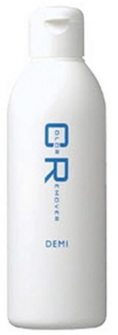 데미 컬러 리무버 190ml, 190, 1개