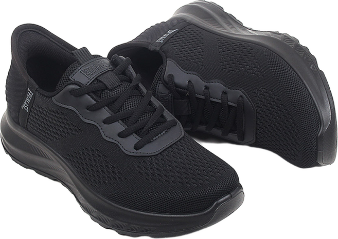 (고급인솔증정) 에버라스트 E프리핏 남녀공용 핸즈프리 운동화 발편한 가벼운 러닝화 노터치 신발