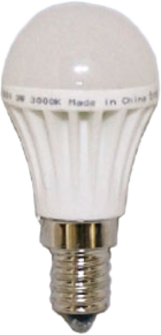 라루체 LED 미니크립톤 3W E14 크립톤 LED미니크립톤, 주광색, 1개