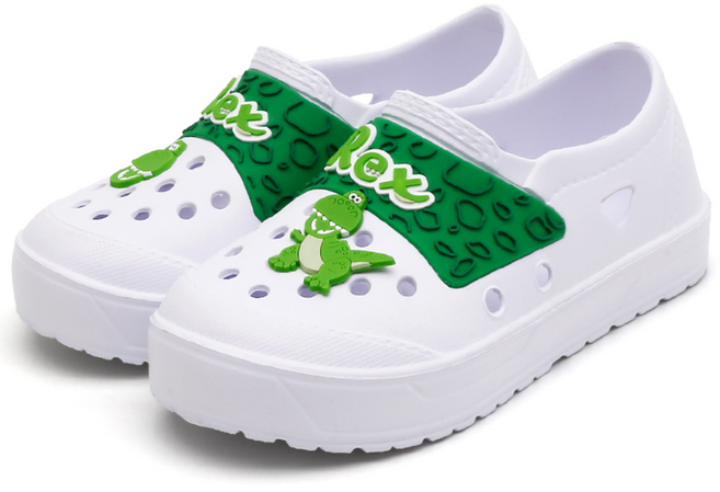 토이스토리 렉스 실내화