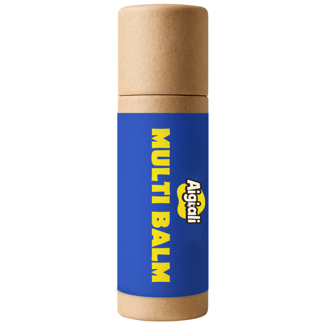 아이알리 Aigiali 멀티밤, 12g, 1개