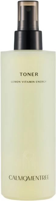캄모멘트리 레몬 비타민 지성 에너지 수분토너 250ml/지성 유분 수분 비타C, 1개, 250g - 쿠팡