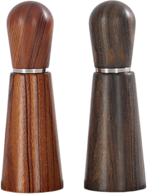 빈센티 프리미엄 커스텀 침칠봉 스텐드 포함 우드, 1개, 로즈우드