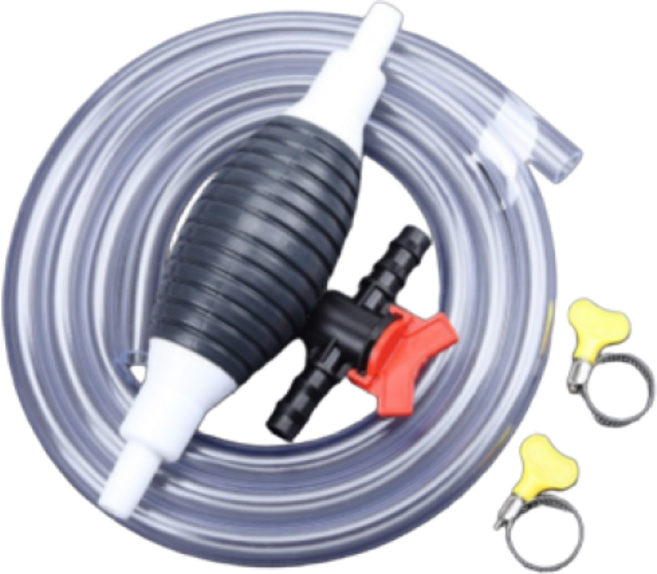 멜팅마켓 자바라 수동 오일 펌프 밸브추가형, 1세트