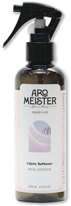 뿌리는 섬유유연제 200ml 정전기방지스프레이 탈취 옷정전기방지 드레스퍼퓸 빨래건조기, 1개, 1개