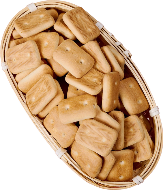 미다몰 발효 보리건빵 1kg+1kg 옛날 과자 특대량, 2개, 1kg