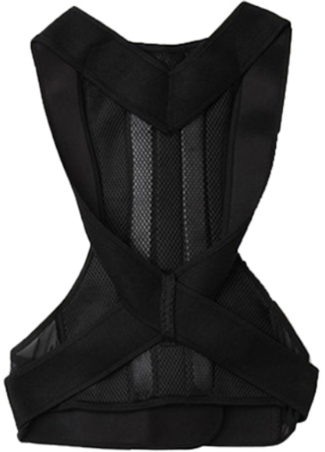 Murray 바른 자세밴드 PCB-150, 1개