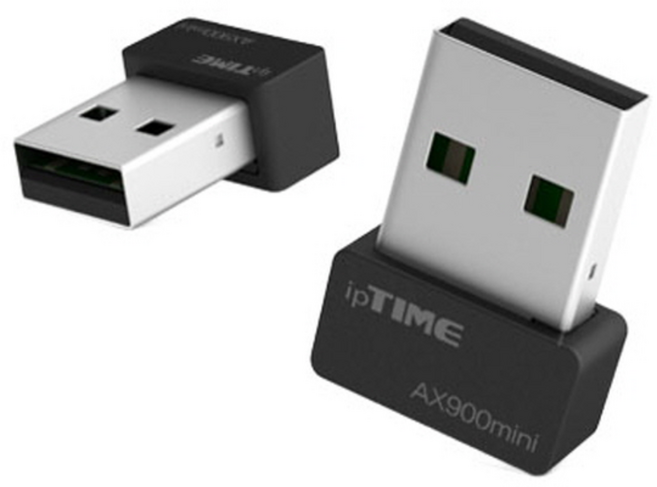 ipTIME 듀얼밴드 USB 동글이 무선랜카드 와이파이6 5G 어댑터 인터넷 수신기 노트북 컴퓨터 데스크탑 설치