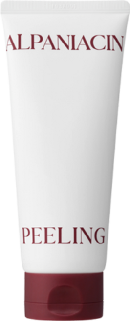 션리 나이아신아마이드 얼굴 각질제거 저자극 모공 고마쥬 필링젤, 120ml, 1개