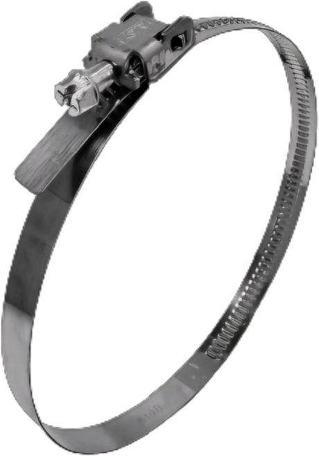 덕트몰 고강도 스텐 호스밴드 50mm[2인치]~1000mm[40인치], 1개