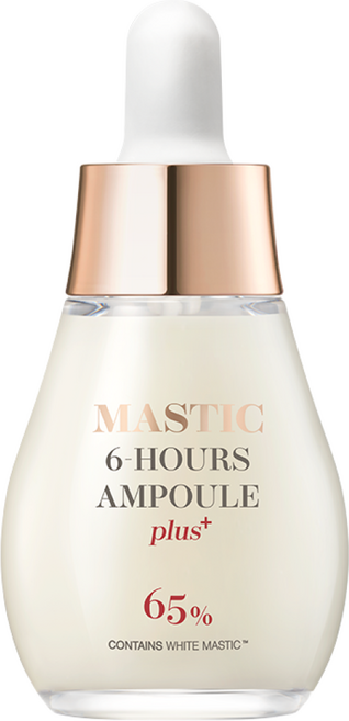 [공식판매처] 매스티나 식스아워스 앰플 시즌2 화이트매스틱 앰플 플러스, 1개, 20ml