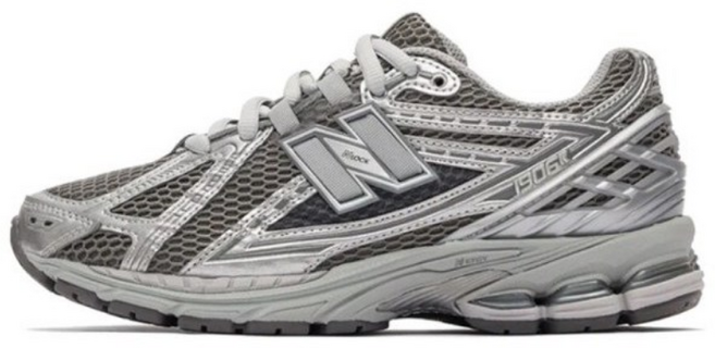 뉴발란스 운동화 1906 남녀공용 다양한 색상 +신발끈 증정 양말