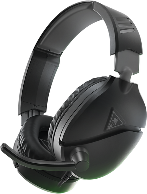 터틀비치 리콘 RECON 70 2024 XB, 블랙*TBS-2001-05