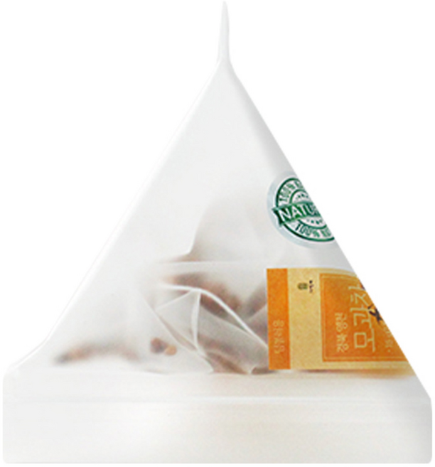 자연애 모과차 삼각티백, 1g, 10개입, 1개