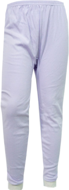 한국산 아동내복바지 어린이 주니어 내의하의 내복 순면 면100% 양면 후라이스