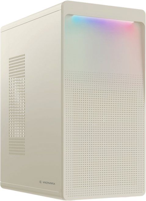 페이버 달고나 가정용 사무용컴퓨터 업무용PC 주식용 바로사용 셋업, WIN11 Home, 500GB, 16GB, 라데온 VEGA8, [AMD] 라이젠5 피닉스 8600G