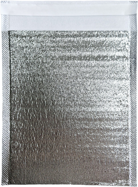 보냉팩 은박 보온팩 20x25+5, 600개, 은박 보온보냉팩 20x25+5