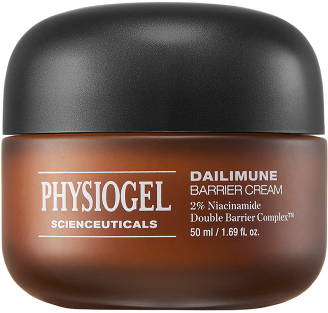 피지오겔 사이언수티컬즈 데일리뮨 베리어크림, 1개, 50ml