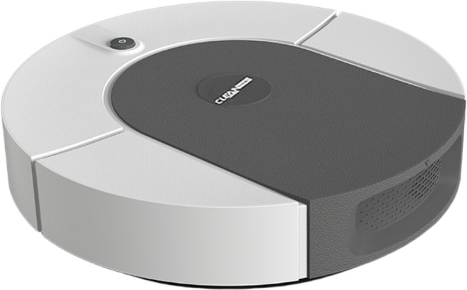 PYHO 무선 스마트 로봇청소기 자동진공청소 무선로봇청소기, 그레이, S31