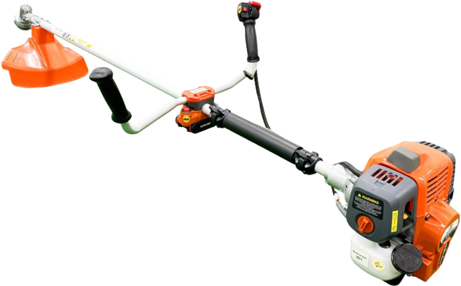 버튼식엔진예초기 HU 541B 하야부사 엔진과 배터리시동, 1개