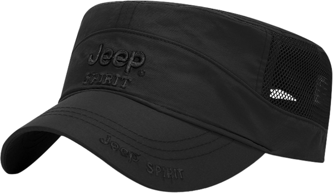 웹도매 JEEP SPIRIT 군모