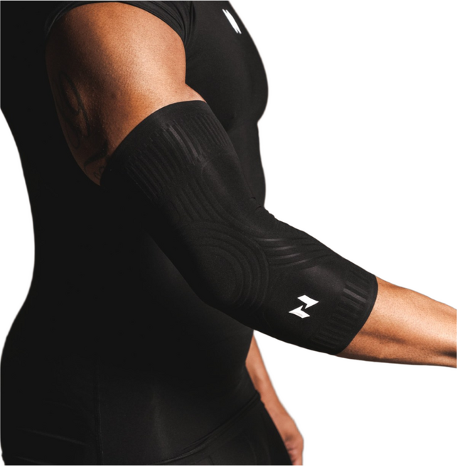 런투 코닉스 엘보 슬리브 싱글, 1개