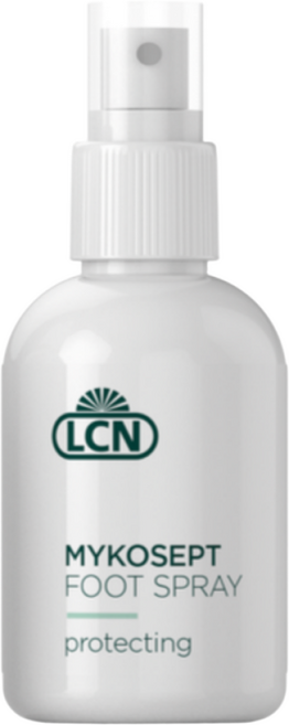 LCN 마이코셉트 스프레이 100ml 풋케어 정식수입 문제성손발톱 풋스프레이, 1개