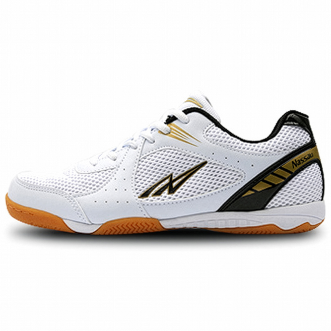 낫소 엣지 인도어 슈즈