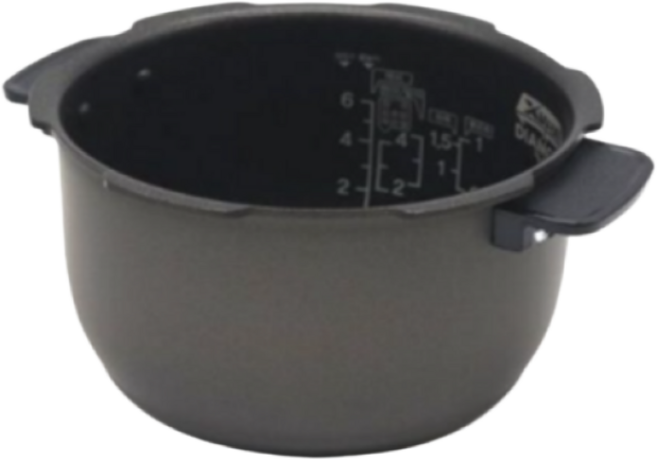 쿠쿠 내솥 CRP-RT107FP 교체용, 1개