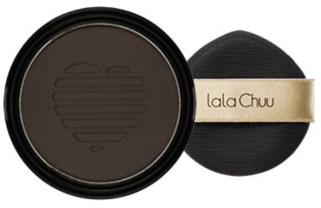 라라츄 시즌2 헤어쿠션 마스터 리필 내추럴블랙 9g, 색상:내츄럴블랙 리필, 1개