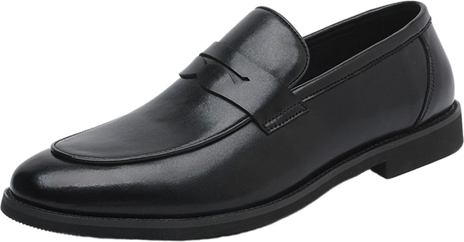 풋필터 헤리티지 스텝-H10 고급 샌딩 소가죽 남성 구두 정장 신사화 캐주얼 단화