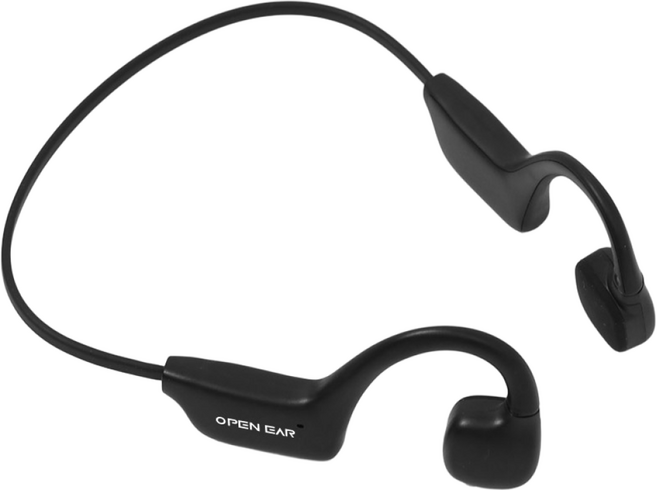 [1+1 캔디특가] 골전도 무선 블루투스 이어폰 BE-14B 운동 조깅 등산 초경량 생활 방수 골전도식 오픈형 이어폰