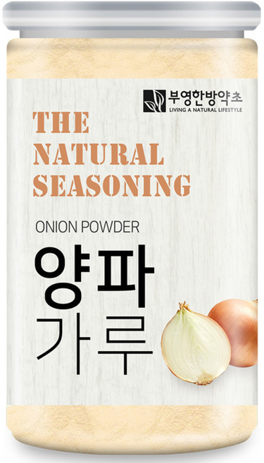 부영한방약초 양파 가루, 180g, 1개