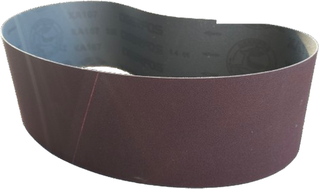 디어포스 벨트사포 100x915mm XA167 4x36 샌더기, 10개