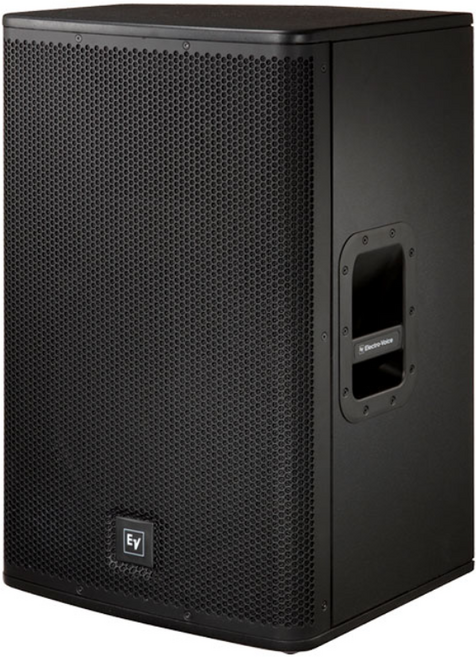 EV ELX115P Electro-Voice 앰프 스피커 액티브 스피커 [정품] (당일배송)