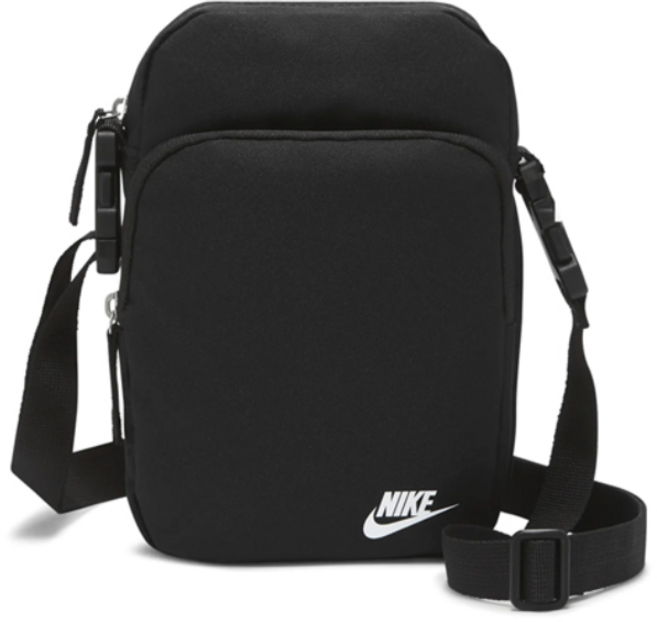 나이키 가방 크로스백 헤리티지 DB0456-010 크로스바디백, 23x18x8, 1개, 상세 설명 참조