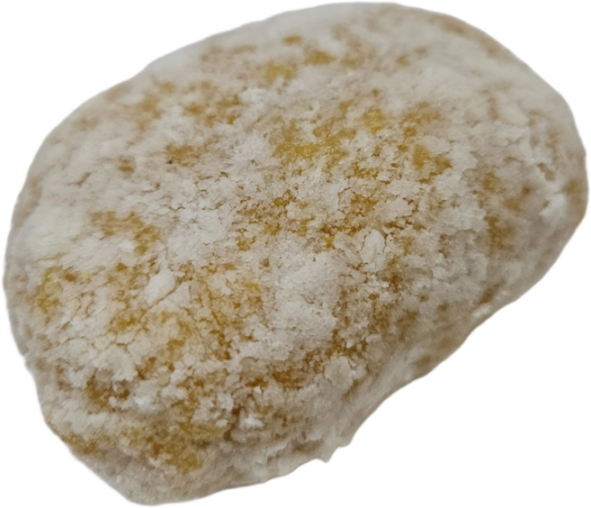 [미소떡방] 부드러운 기피 단호박 찹쌀떡 식사대용 개별포장 90g 10개