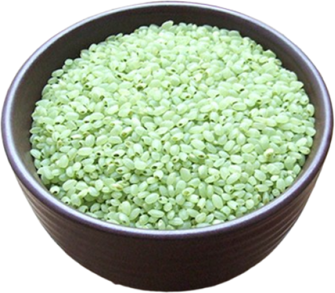 연잎미 1kg x 5개, 1개