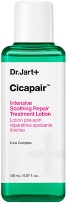 닥터자르트 시카페어 인텐시브 수딩 리페어 트리트먼트 로션, 150ml, 1개