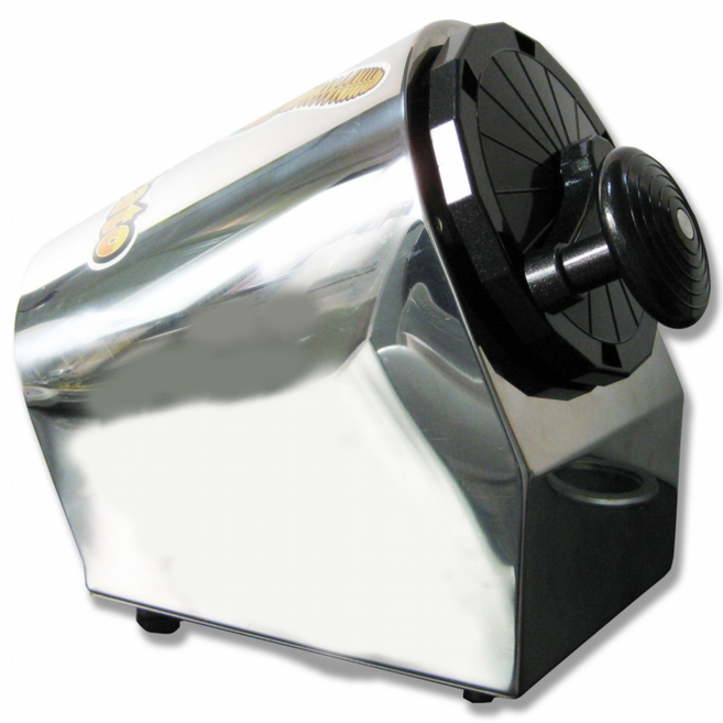 [ 회오리감자 기계 ] 국산 정품 회오리감자 기계 / 두께조절 가능 / 특허인증, 1개, 스텐레스