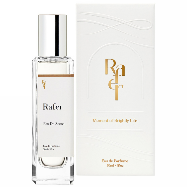 라페르 오렌지 블라썸 오드퍼퓸 30ml 프리미엄 니치 향수, 1개