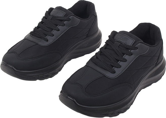 (고급인솔증정) 에버라스트 정품 E스니커 생활방수 경량 운동화 러닝화 스니커즈 남성 여성 남녀공용 키높이 신발