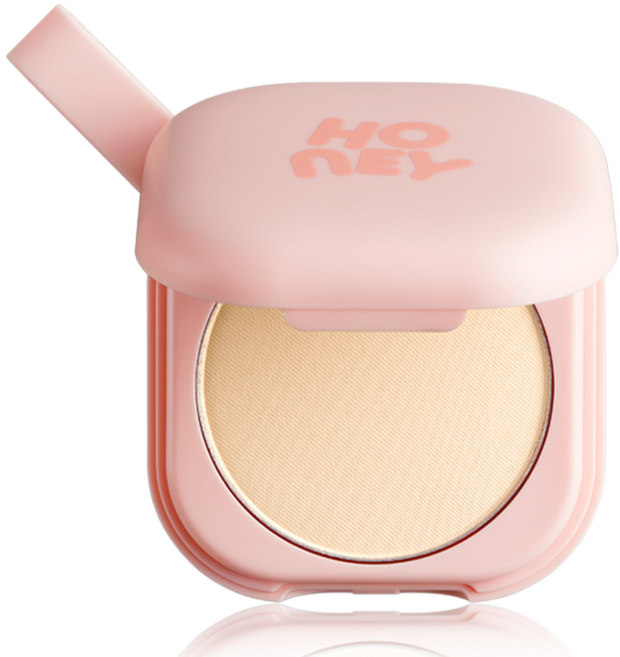 입큰 뉴이스트 허니 팩트 (신형) 본품, 23호 NATURAL BEIGE, 1개